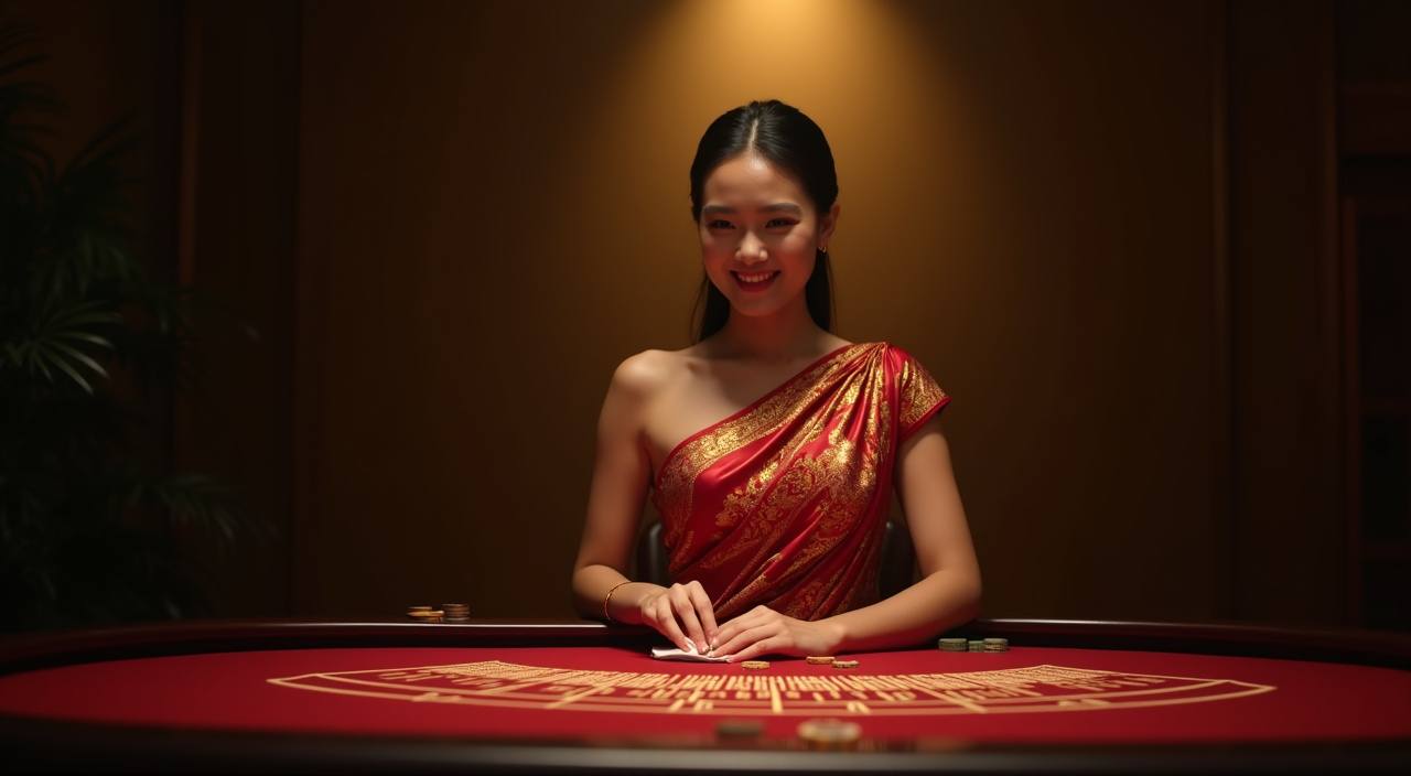 asianbookei Lucky Fox