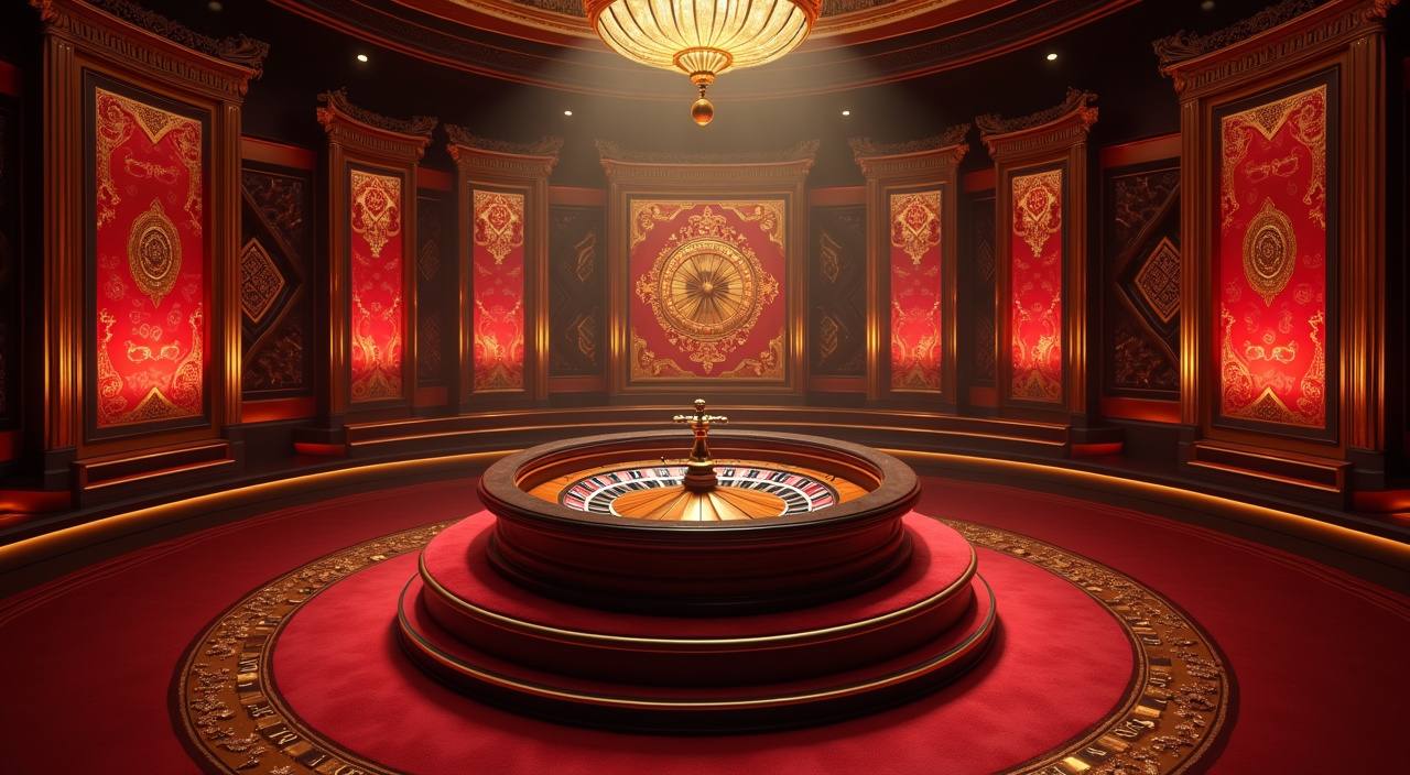 asianbookei Casino Holdem