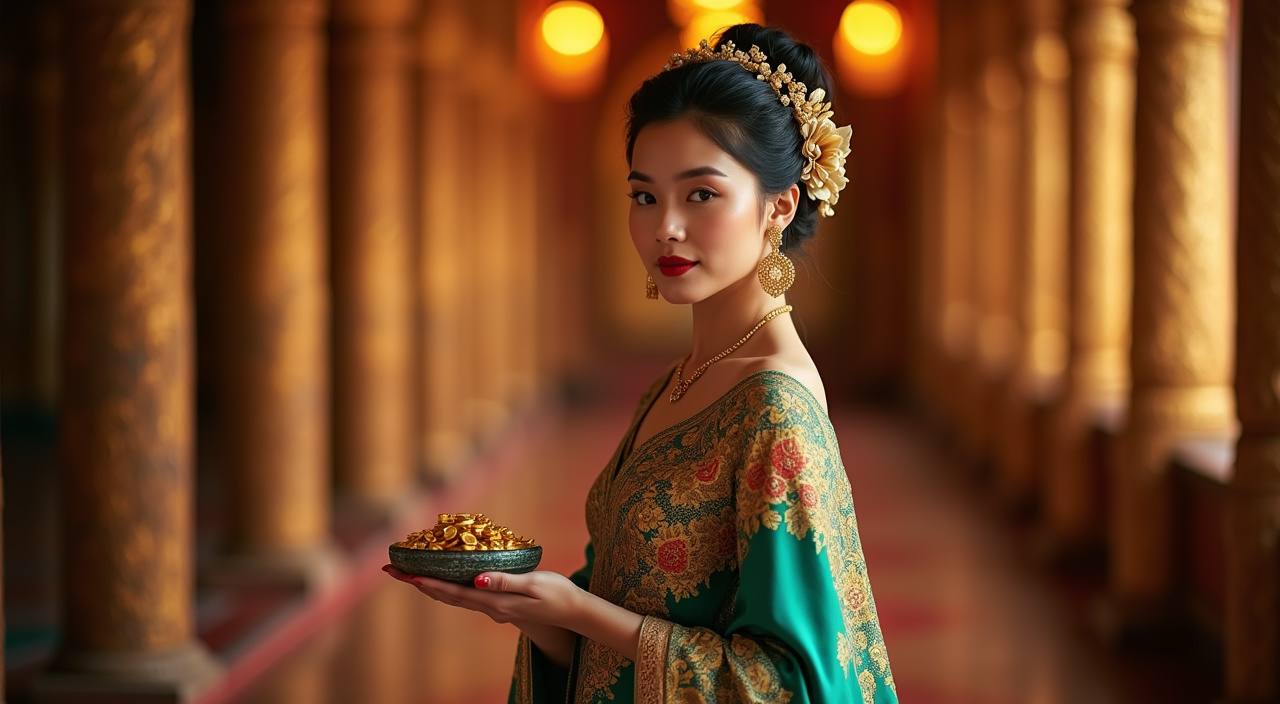 asianbookei Live Baccarat